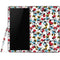 Disney Minnie Mouse Rockin Minnie Pattern Samsung Galaxy Tab Skin