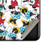 Disney Minnie Mouse Rockin Minnie Pattern Galaxy Z Flip Skin