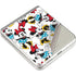 Disney Minnie Mouse Rockin Minnie Pattern Galaxy Z Flip3 5G Skin