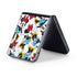 Disney Minnie Mouse Rockin Minnie Pattern Galaxy Z Flip5 5G Skin