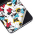 Disney Minnie Mouse Rockin Minnie Pattern Galaxy Z Flip5 5G Skin