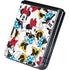 Disney Minnie Mouse Rockin Minnie Pattern Galaxy Z Flip5 5G Skin