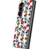 Disney Minnie Mouse Rockin Minnie Pattern Galaxy Z Fold5 5G Skin