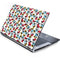 Disney Minnie Mouse Rockin Minnie Pattern Generic Laptop Skin