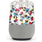 Disney Minnie Mouse Rockin Minnie Pattern Google Home Skin