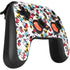Disney Minnie Mouse Rockin Minnie Pattern Google Stadia Controller Skin