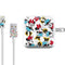 Disney Minnie Mouse Rockin Minnie Pattern iPad Charger (10W USB) Skin