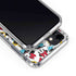 Disney Minnie Mouse Rockin Minnie Pattern iPhone 11 Clear Case