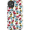 Disney Minnie Mouse Rockin Minnie Pattern iPhone 11 Impact Case