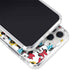 Disney Minnie Mouse Rockin Minnie Pattern iPhone 11 Pro Clear Case