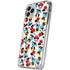 Disney Minnie Mouse Rockin Minnie Pattern iPhone 11 Pro Clear Case