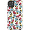 Disney Minnie Mouse Rockin Minnie Pattern iPhone 11 Pro Max Impact Case