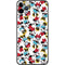 Disney Minnie Mouse Rockin Minnie Pattern iPhone 11 Pro Max Skin