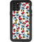 Disney Minnie Mouse Rockin Minnie Pattern iPhone 11 Pro Max Waterproof Case