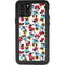 Disney Minnie Mouse Rockin Minnie Pattern iPhone 11 Pro Waterproof Case