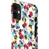 Disney Minnie Mouse Rockin Minnie Pattern iPhone 12 Mini Lite Case