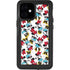Disney Minnie Mouse Rockin Minnie Pattern iPhone 12 Mini Waterproof Case