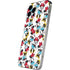 Disney Minnie Mouse Rockin Minnie Pattern iPhone 12 Pro Max Skin