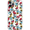 Disney Minnie Mouse Rockin Minnie Pattern iPhone 12 Pro Skin
