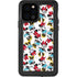 Disney Minnie Mouse Rockin Minnie Pattern iPhone 12 Pro Waterproof Case