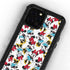 Disney Minnie Mouse Rockin Minnie Pattern iPhone 12 Pro Waterproof Case