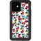Disney Minnie Mouse Rockin Minnie Pattern iPhone 12 Waterproof Case