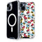 Disney Minnie Mouse Rockin Minnie Pattern iPhone 13 MagSafe Case