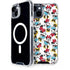 Disney Minnie Mouse Rockin Minnie Pattern iPhone 13 MagSafe Case