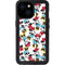 Disney Minnie Mouse Rockin Minnie Pattern iPhone 13 Mini Waterproof Case