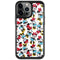 Disney Minnie Mouse Rockin Minnie Pattern iPhone 13 Pro Cargo Case