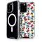 Disney Minnie Mouse Rockin Minnie Pattern iPhone 13 Pro Max MagSafe Case