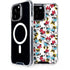 Disney Minnie Mouse Rockin Minnie Pattern iPhone 13 Pro Max MagSafe Case