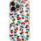 Disney Minnie Mouse Rockin Minnie Pattern iPhone 13 Pro Skin