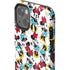 Disney Minnie Mouse Rockin Minnie Pattern iPhone 14 Plus Impact Case