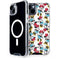 Disney Minnie Mouse Rockin Minnie Pattern iPhone 15 Plus MagSafe Case