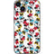 Disney Minnie Mouse Rockin Minnie Pattern iPhone 15 Plus Skin