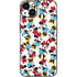 Disney Minnie Mouse Rockin Minnie Pattern iPhone 14 Plus Skin