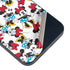 Disney Minnie Mouse Rockin Minnie Pattern iPhone 14 Plus Skin