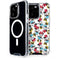 Disney Minnie Mouse Rockin Minnie Pattern iPhone 15 Pro MagSafe Case