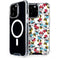 Disney Minnie Mouse Rockin Minnie Pattern iPhone 15 Pro Max MagSafe Case