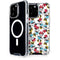Disney Minnie Mouse Rockin Minnie Pattern iPhone 14 Pro Max MagSafe Case