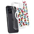 Disney Minnie Mouse Rockin Minnie Pattern iPhone 14 Pro Max MagSafe Case