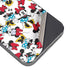 Disney Minnie Mouse Rockin Minnie Pattern iPhone 14 Pro Max Skin