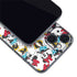 Disney Minnie Mouse Rockin Minnie Pattern iPhone 14 Skin