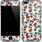 Disney Minnie Mouse Rockin Minnie Pattern iPhone 5/5s/5SE Skin