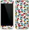 Disney Minnie Mouse Rockin Minnie Pattern iPhone 6/6s Skin