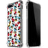 Disney Minnie Mouse Rockin Minnie Pattern iPhone 7/8 Plus Clear Case