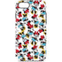 Disney Minnie Mouse Rockin Minnie Pattern iPhone 8 Pro Case