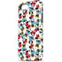 Disney Minnie Mouse Rockin Minnie Pattern iPhone 8 Pro Case