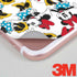 Disney Minnie Mouse Rockin Minnie Pattern iPhone 8 Skin
